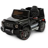 Toyz Otroški avto na akumulator Mercedes G63 12V Črna iks Cene