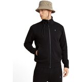G-star Gornji dio trenirke 'Nifous' crna | shoptok.hr