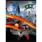  sky battles steam key global | ePonuda.com