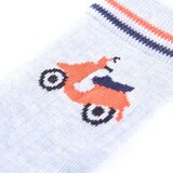  Dječje čarape 5 pari EU 30 - 34 | shoptok.hr