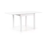  raztegljiva jedilna miza grac bela