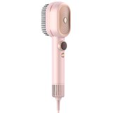 INF 700W Visokohitrostni sušilnik las s 110.000 RPM in digitalnim zaslonom Pink, (5000116794) | Shoptok.si