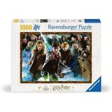 Ravensburger Harry Potter RA12000463-puzzle Cene