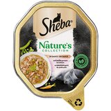 Sheba Ekonomično pakiranje Nature´s Collection u umaku 44 x 85 g - Losos Cijene