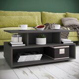 MID.YOU Klubska Miza Esila, Antracit | Shoptok.si