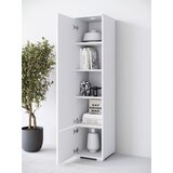 Livetastic Visoka Omara Vera 001, Bela | Shoptok.si