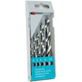 Womax set burgija za drvo, 4-10mm, 5 komada Cene