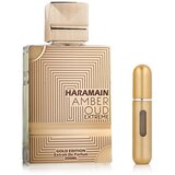 Al Haramain Amber Oud Gold Edition Extreme Pure Perfume Eau De Parfum 200 ml (unisex) | shoptok.hr