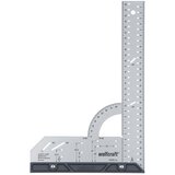 Wolfcraft univerzalni lenjir 500 mm 5206000 | ePonuda.com