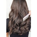Brushworks Smoothing Curl Comb češalj za valovitu i kovrčavu kosu 1 kom | shoptok.hr