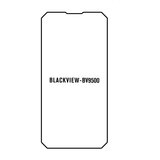 Blackview BV9500 hydrogel zaštitna folija | shoptok.hr