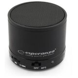  Zvučnik BLUETOOTH ESPERANZA FM RITMO, FM Radio,... | Eponuda.ba