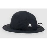 Burton Greyson Boonie Bucket hat true black Cene