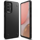 Samsung Ovitek Ringke Onyx Galaxy A72 črn | Shoptok.si