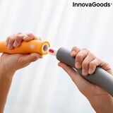 InnovaGoods Odvojivi obruč za fitness obložen pjenom O-Waist | shoptok.hr