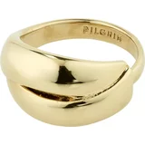 Pilgrim Prsten 'Orit' zlatna