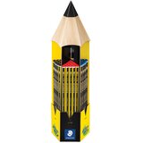  STALAK S OLOVKAMA GRAFITNIM NORIS PK90 STAEDTLER 120 CT90 SORTIRANO Cene