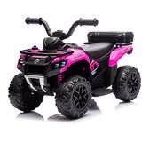 Quad na akumulator GTS1155 - rozi | Eponuda.com