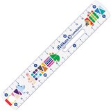  RAVNALO PVC 15 CM FLEKSIBILNO COMBINO PELIKAN 811224 BLISTER Slike
