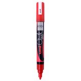  Kreda marker UNI POSCA PWE-5M 1.8 - 2.5 MM | Red Cene