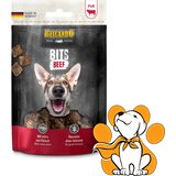 Belcando Snacks Bits Beef 90g, Poslastice Bez Žitarica i Šećera | Eponuda.com