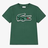 Lacoste Lcb puff tee Cene