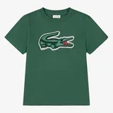 Lcb puff tee
