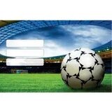 STREET Nalepke za zvezke TEEN BOYS 10/1 | Shoptok.si