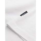 Ombre Men's BASIC cotton tank top - white | shoptok.hr