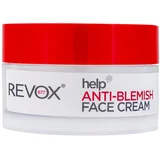 Help Anti-Blemish Face Cream krema za lice protiv nepravilnosti 50 ml za ženske