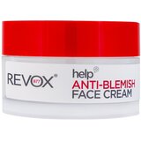 REVOX B77 Help Anti-Blemish Face Cream krema za obraz proti nepravilnostim 50 ml za ženske | Shoptok.si