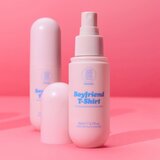 The Fox Tan Everywhere Parfume Mist Boyfriend´s T-Shirt odišavljeno pršilo za telo uniseks 80 ml | Shoptok.si