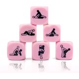 SecretPlay Pictogram Kamasutra Die 25mm Cijene