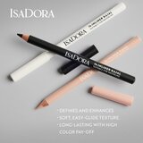 IsaDora Inliner Kajal kajal svinčnik za oči odtenek 56 Blonde 1,1 g | Shoptok.si