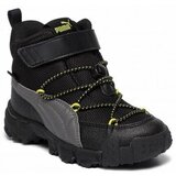 Puma Maka Puretex Crna Cijene