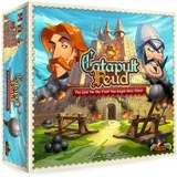 društvena igra catapult feud
