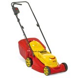 Wolf-garten električna kosačica za travu 1000W s 3200 e wolf garten | ePonuda.com