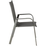 Acamp Stol Urban, 4 Delni Set, Siva | Shoptok.si