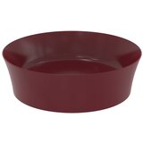 Ideal Standard Bordo keramički okrugao umivaonik ø 40 cm Ipalyss – Cijene