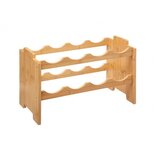 5five FIVE stalak za vino 8/1 46x24,5x29,5cm BAMBUS | Eponuda.ba