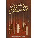 Harper Collins Publishers Ltd Spider's Web Cene
