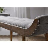 MID.YOU Klop Brez Naslona Sitzbank | Shoptok.si