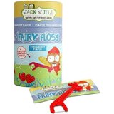 Jack N Jill Fairy Floss palčke z nitko Cene
