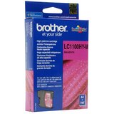 Brother Tinta LC-1100, LC1100HYM ink magenta large | shoptok.hr