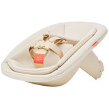 KAOS prenosni stolček Klapp newborn set desert sand | Shoptok.si