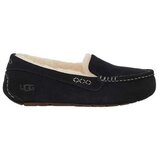 Ugg crne ženske mokasine | ePonuda.com