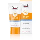 krema za zaštitu osetljive kože od sunca SPF 50+ 50ml