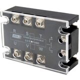 Alpina Solid state trofazni relej SSR-3P4860, 60A/480Vac | Eponuda.com