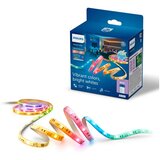 Philips LED RGBIC prigušiva traka SMART STRIP 3m LED/13W/230V 2700/6500K Wi-Fi Cene