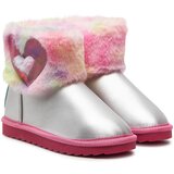 Agatha Ruiz De La Prada CLOUD Srebrna | shoptok.hr